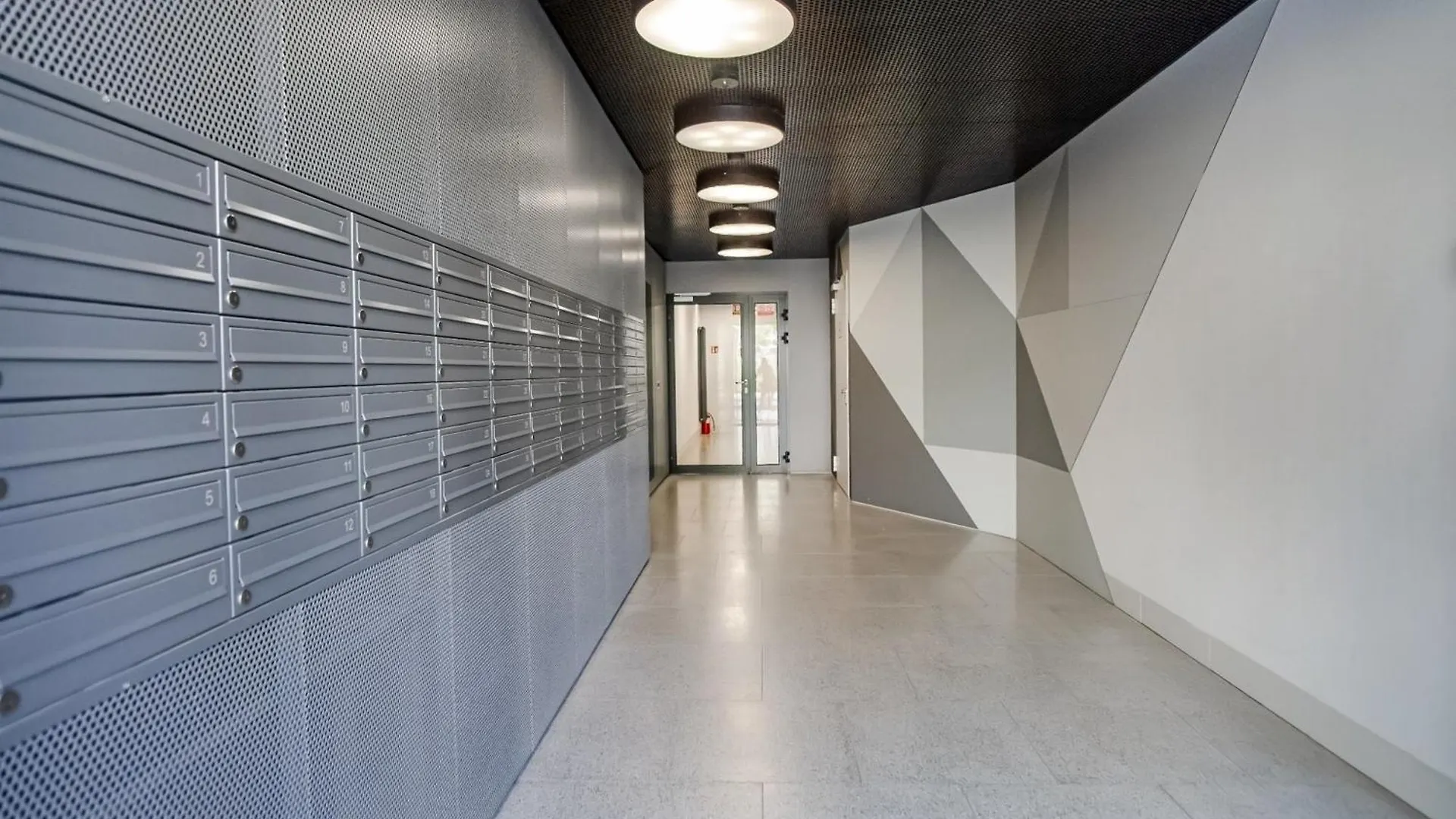 Poznan Jezyk-Luxury Apartment Free Parking